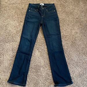 Women’s petite PAIGE jeans. 25. Good condition.
